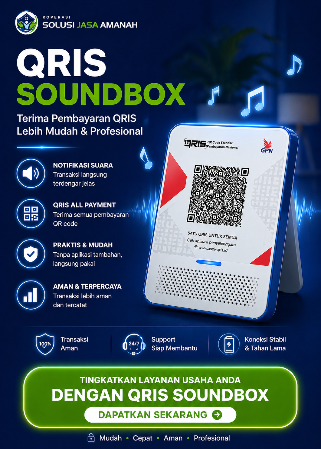 Soundbox