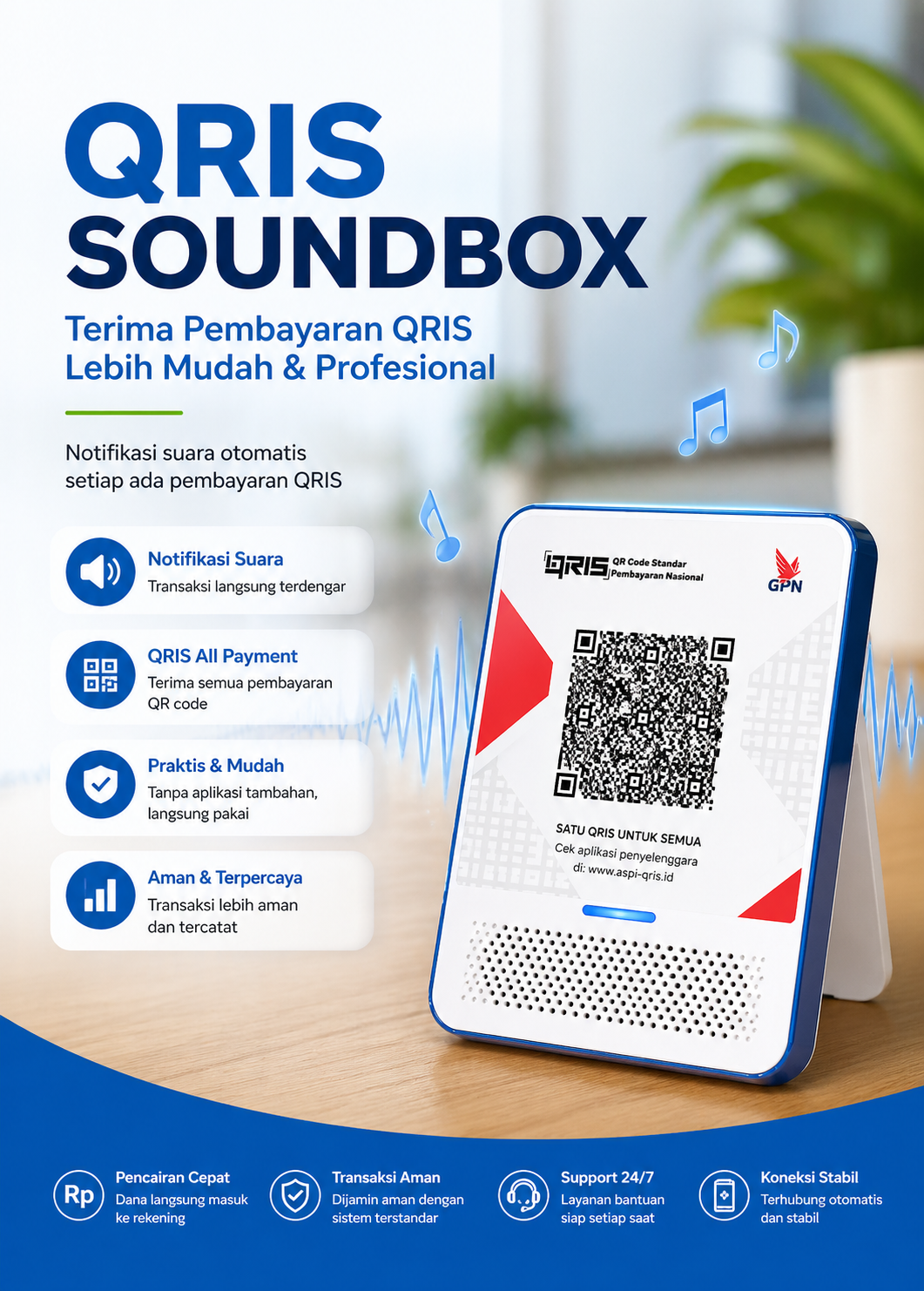 Soundbox